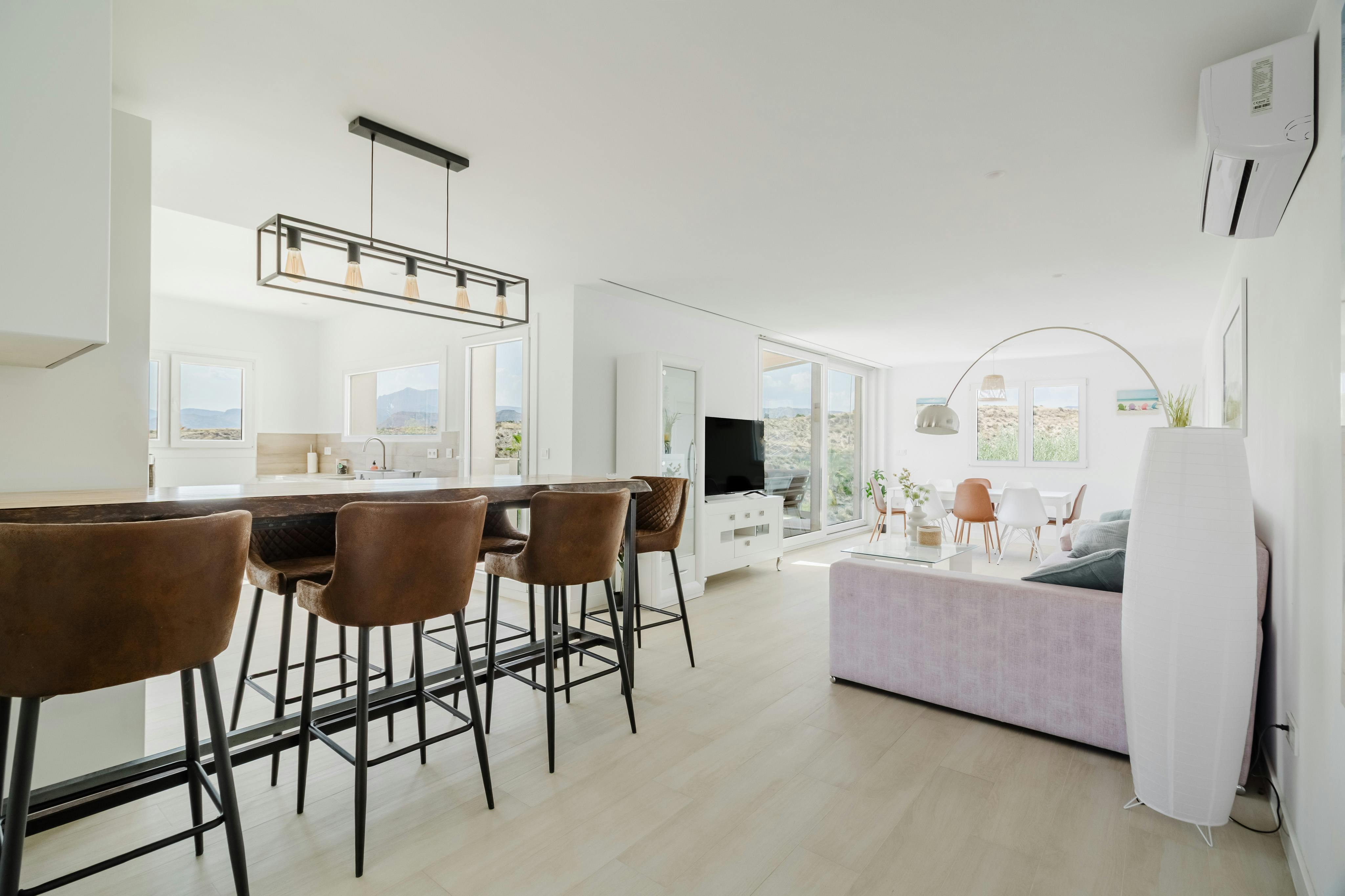 Reforma de Cocina en Pozoblanco